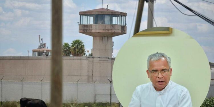 VIDEO: Arquidiócesis de SLP pide a la CEDH haga su trabajo en el penal de La Pila