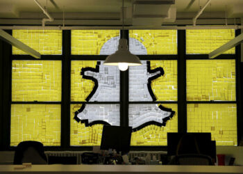 Facebook (Meta) usó una VPN propia en el proyecto Cazafantasmas para espiar el tráfico de los usuarios sobre Snapchat