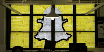 Facebook (Meta) usó una VPN propia en el proyecto Cazafantasmas para espiar el tráfico de los usuarios sobre Snapchat