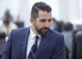 VIDEO: El Gobierno Federal abandona a estados y custodios