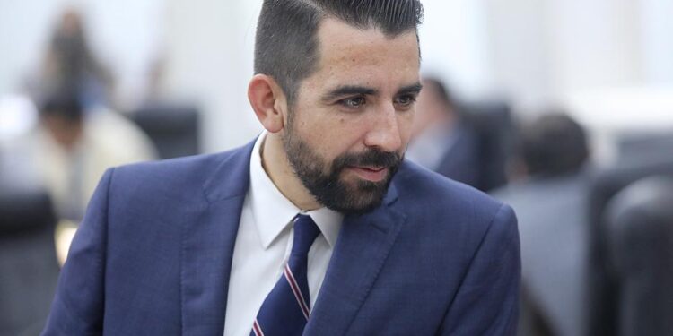 VIDEO: El Gobierno Federal abandona a estados y custodios