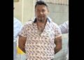 Asesinan a balazos a “El Tiburón Medina”
