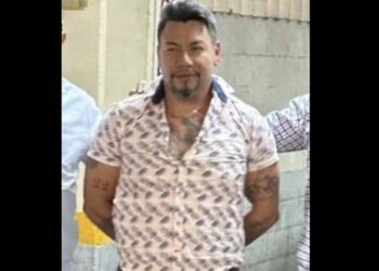 Asesinan a balazos a “El Tiburón Medina”