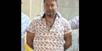 Asesinan a balazos a “El Tiburón Medina”