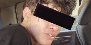 Sociópata y fanático de los tiroteos: Él es el joven que mató a dos mujeres en la UTEG
