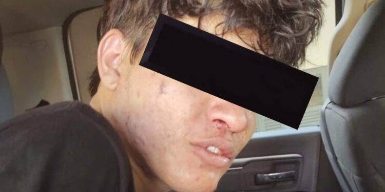 Sociópata y fanático de los tiroteos: Él es el joven que mató a dos mujeres en la UTEG