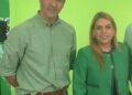 Maribel Torres Vilet será la candidata del Partido Verde a la diputación local por el VIII distrito
