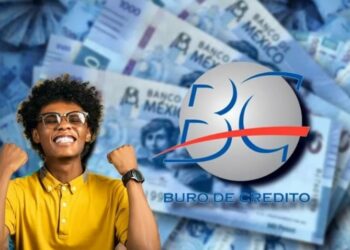 Lo que debes hacer para salir de Buró de Crédito sin pagar un solo peso