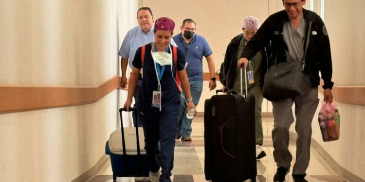 Joven potosino dona órganos y brinda oportunidad de vida a más personas