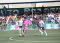 Surgen los calificados a finales de la Copa Potosi