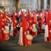 Miles de visitantes viven la majestuosidad de la Procesión del Silencio