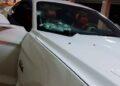 Muere niña en ataque a familia en la Av. Chapultepec