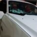 Muere niña en ataque a familia en la Av. Chapultepec
