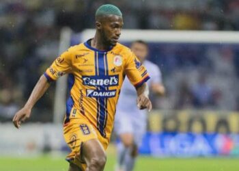 América se impuso al Atlético de San Luis