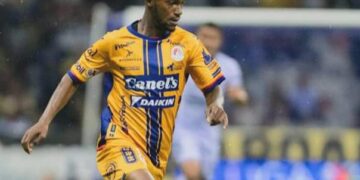 América se impuso al Atlético de San Luis