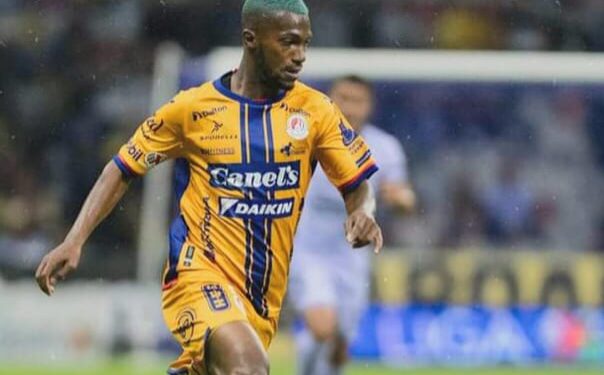 América se impuso al Atlético de San Luis
