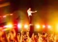 Imagine Dragons hace historia en Irapuato, debuta ante 80 mil personas 