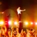 Imagine Dragons hace historia en Irapuato, debuta ante 80 mil personas 