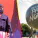 Kendrick Lamar cancela show en Pa’l Norte 2024