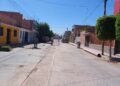 Concluye reparación de colapsos en dos zonas de la ciudad capital