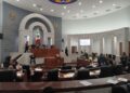 El Congreso mantiene congelada iniciativa de la castración química