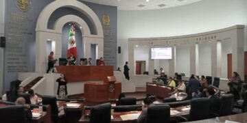 El Congreso mantiene congelada iniciativa de la castración química