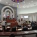 El Congreso mantiene congelada iniciativa de la castración química