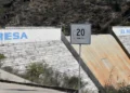La cortina a de El Realito ya esta reparada, pero no ha llovido: Ricardo Gallardo
