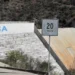 La cortina a de El Realito ya esta reparada, pero no ha llovido: Ricardo Gallardo