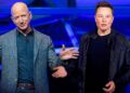 Jeff Bezos destrona a Elon Musk para volver a ser la persona más rica del mundo