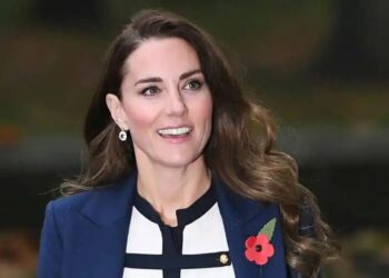 VIDEO| Kate Middleton revela que está siendo tratada de cáncer