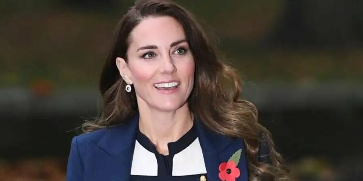 VIDEO| Kate Middleton revela que está siendo tratada de cáncer