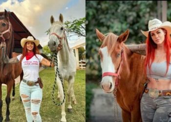 Esta fue la causa de la muerte de la activista María Elena Larrea, fundadora de Cuacolandia