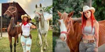 Esta fue la causa de la muerte de la activista María Elena Larrea, fundadora de Cuacolandia