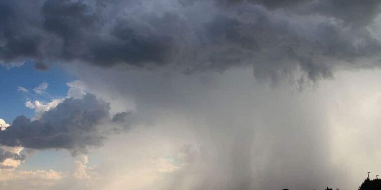 VIDEO: Bombardeo de nubes debe esperar a que haya condiciones: PC