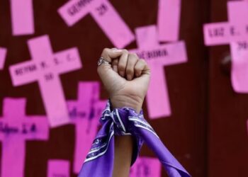 Diputados aprueban el “Día Nacional Sin Nosotras”