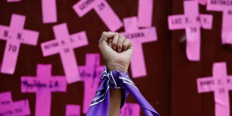 Diputados aprueban el “Día Nacional Sin Nosotras”