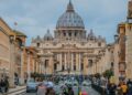 El Vaticano expulsa a 18 religiosos belgas culpables de abusos sexuales