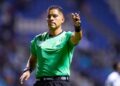 Vicente Jassiel Reynoso será el árbitro en el Atlético vs Puebla