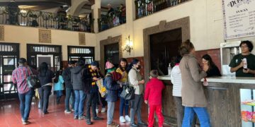 “Dune 2” y “El Salón de Profesores” nuevos estrenos en Cineteca Alameda