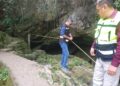 Alistan vigilancia en parajes turísticos por vacaciones de Semana Santa