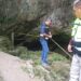 Alistan vigilancia en parajes turísticos por vacaciones de Semana Santa