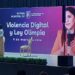 VIDEO: “Sólo las mujeres vamos a salvar a otras mujeres”: Olimpia Coral
