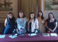 Colectivo Brújulas presenta el segundo “Encuentro de Mujeres en la Ciencia y el Arte” en San Luis Potosí