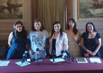 Colectivo Brújulas presenta el segundo “Encuentro de Mujeres en la Ciencia y el Arte” en San Luis Potosí