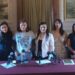 Colectivo Brújulas presenta el segundo “Encuentro de Mujeres en la Ciencia y el Arte” en San Luis Potosí
