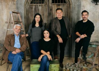SLP será escenario de nueva serie de Netflix