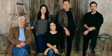 SLP será escenario de nueva serie de Netflix