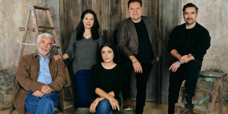 SLP será escenario de nueva serie de Netflix