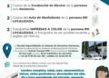 Localiza Fiscalía potosina a niña de 13 años y a tres hombres